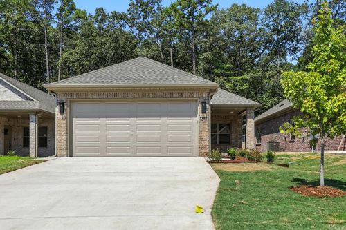 13409 Teton Dr, Little Rock, AR, 72211 | Card Image