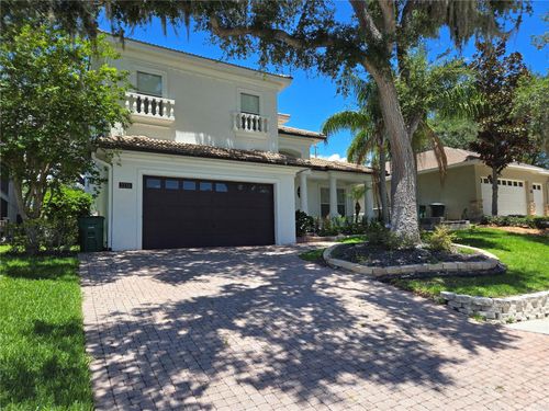 2236 Cypress Hollow Ct, SAFETY HARBOR, FL, 34695-5517 | Card Image
