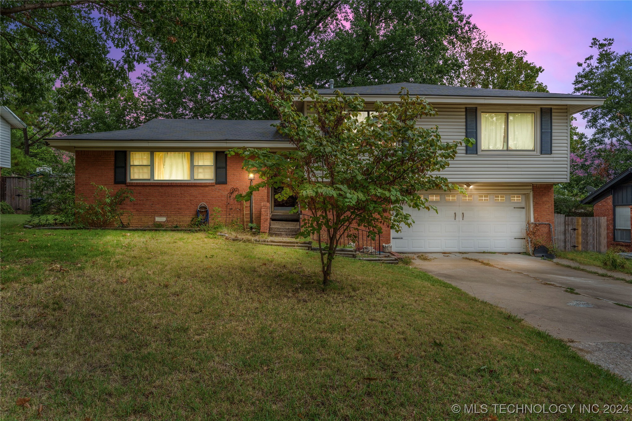 Allegheny Ave, Tulsa, OK 74135
