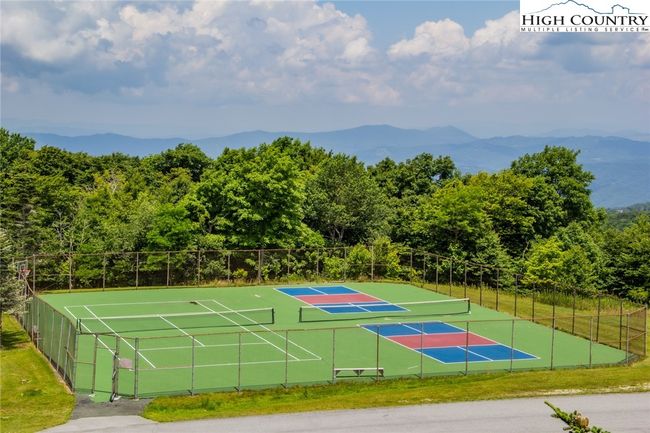 Pickleball & Tennis Court | Image 23