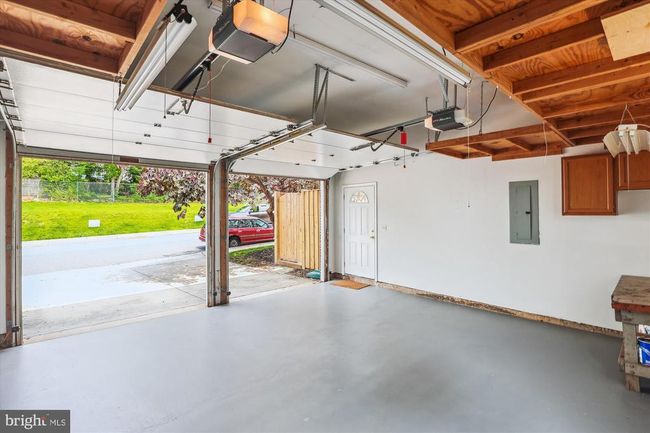 2142 N Dinwiddie St, House other with 4 bedrooms, 4 bathrooms and null parking in ARLINGTON VA | Image 42