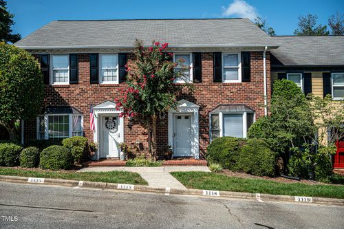 1115 Birch Tree Way, Greensboro, NC, 27410-8303 | Card Image