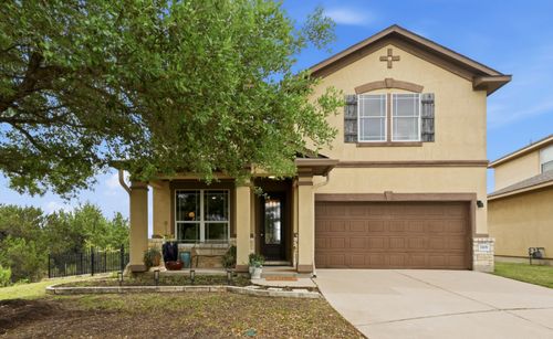 d14-7201 Lookout Bluff Terrace, Austin, TX, 78735 | Card Image