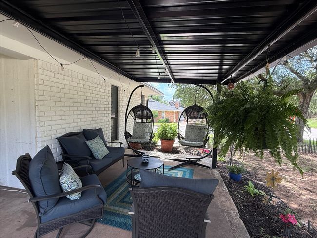 101 Cluster Dr, House other with 3 bedrooms, 2 bathrooms and null parking in Mineral Wells TX | Image 39