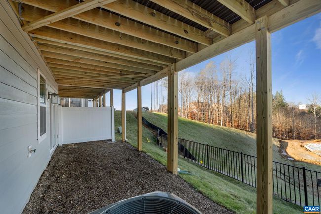 1331 Laconia Ln, House attached with 3 bedrooms, 3 bathrooms and null parking in CHARLOTTESVILLE VA | Image 48
