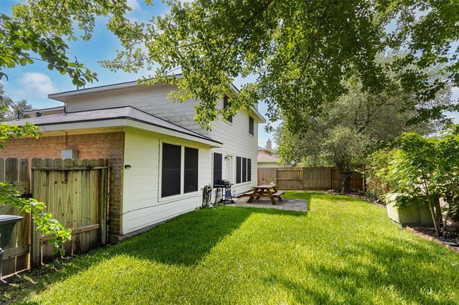 14639 Cypress Cottage Ct, House other with 4 bedrooms, 3 bathrooms and 2 parking in Cypress TX | Image 45
