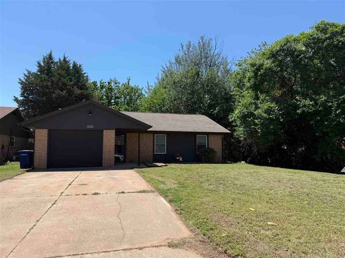 1009 E Will Rogers Drive, Stillwater, OK, 74075 | Card Image