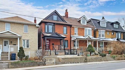 1-783 Dufferin St, Toronto, ON, M6H3K8 | Card Image