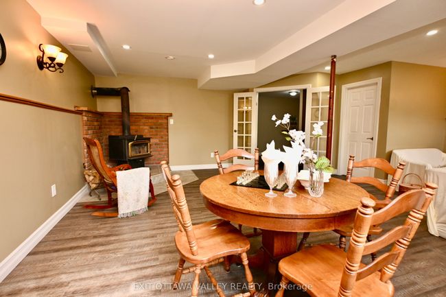 1932 Gore Line, House other with 4 bedrooms, 2 bathrooms and 4 parking in Westmeath ON | Image 23