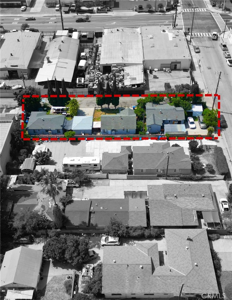 Residential in South El Monte 4
