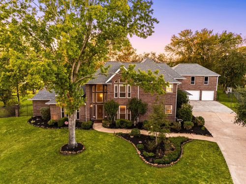 6448 Magnolia St, Katy, TX, 77493-1118 | Card Image