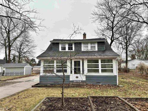 50759 Holt St, New Baltimore, MI, 48047-1672 | Card Image