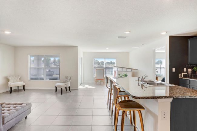 7929 Sail Clover Ln, House other with 3 bedrooms, 2 bathrooms and null parking in ZEPHYRHILLS FL | Image 14