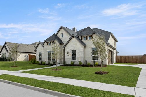 5410 Rowlan Row, Midlothian, TX, 76065-5391 | Card Image