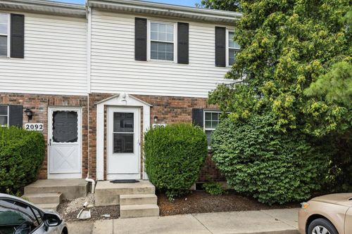 2094 Sprucefield Rd, Columbus, OH, 43229-9115 | Card Image
