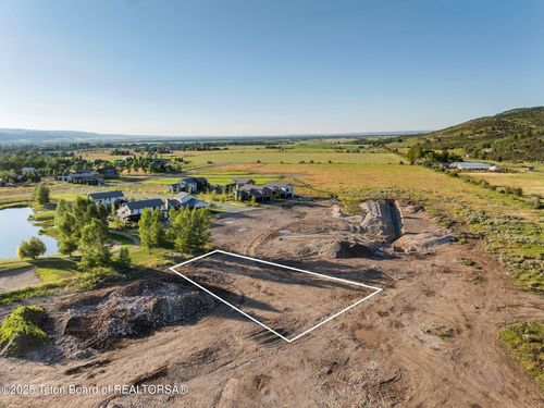 LOT 3 Tbd Fossil Mountain Drive, Victor, ID, 83455 | Card Image