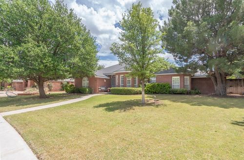 5411 Ridgemont Ct, Midland, TX, 79707-9115 | Card Image