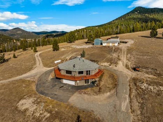 149 Bear Gulch Rd, House other with 3 bedrooms, 4 bathrooms and null parking in Basin MT | Image 100