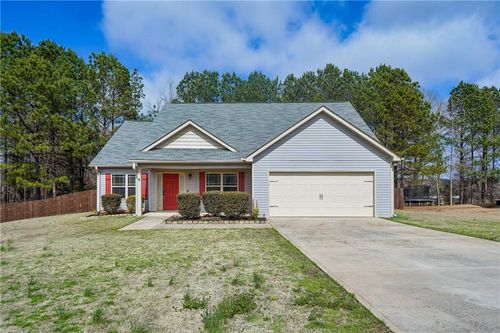 134 Belleflower Way, Milner, GA, 30257-3863 | Card Image