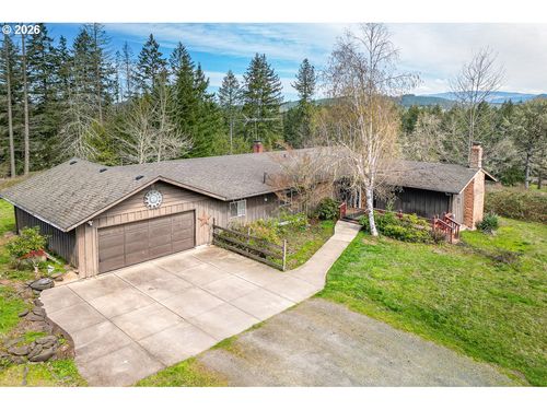 31514 Berlin Rd, Lebanon, OR, 97355-9734 | Card Image