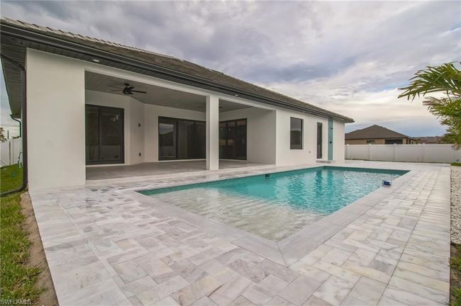 123 Sw 35 Th Ave, House other with 3 bedrooms, 4 bathrooms and null parking in CAPE CORAL FL | Image 21