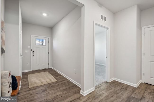 28 Port View Dr, House other with 4 bedrooms, 3 bathrooms and null parking in Falmouth VA | Image 21