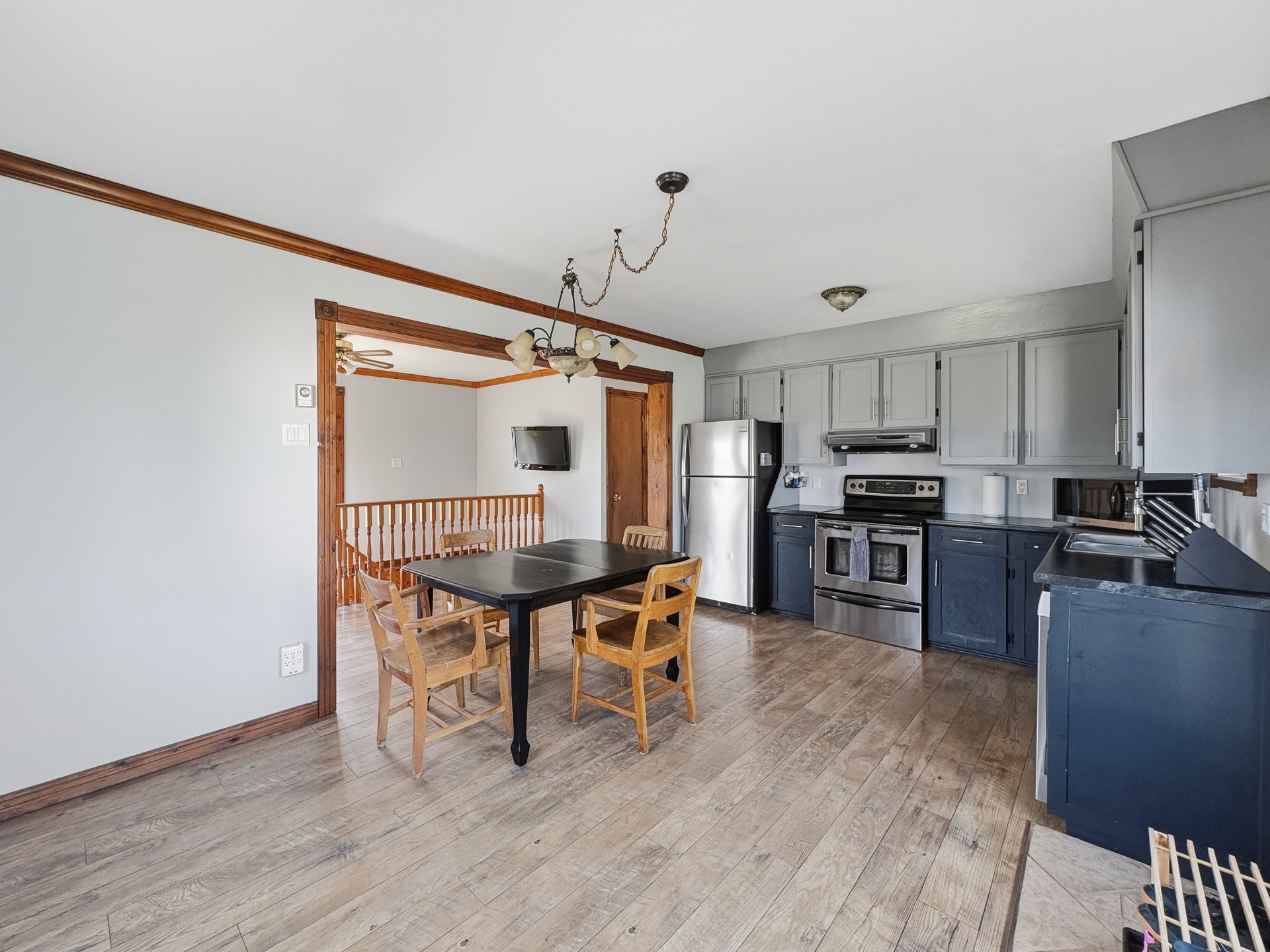 Residential in Duhamel-Ouest 4