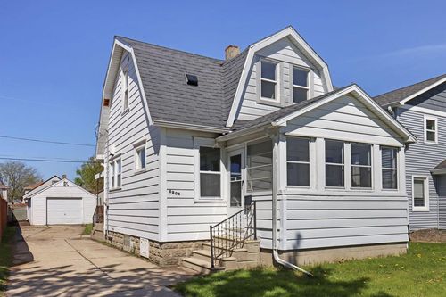 6804 34th Ave, Kenosha, WI, 53142-3426 | Card Image