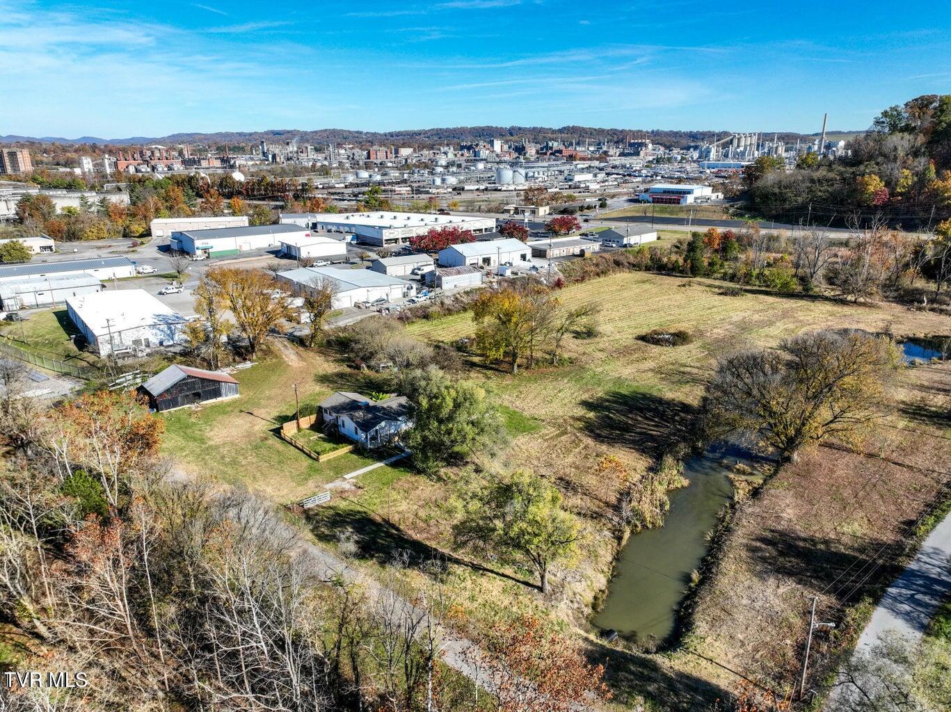 Land in Kingsport 2