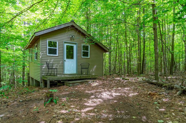 838151 4 Th Line E, House other with 4 bedrooms, 2 bathrooms and 8 parking in Mulmur ON | Image 17