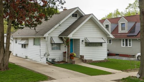 825 Hinman St, Aurora, IL, 60505-5340 | Card Image