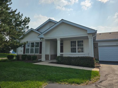 16613 Buckner Pond Way, Crest Hill, IL, 60403-8804 | Card Image