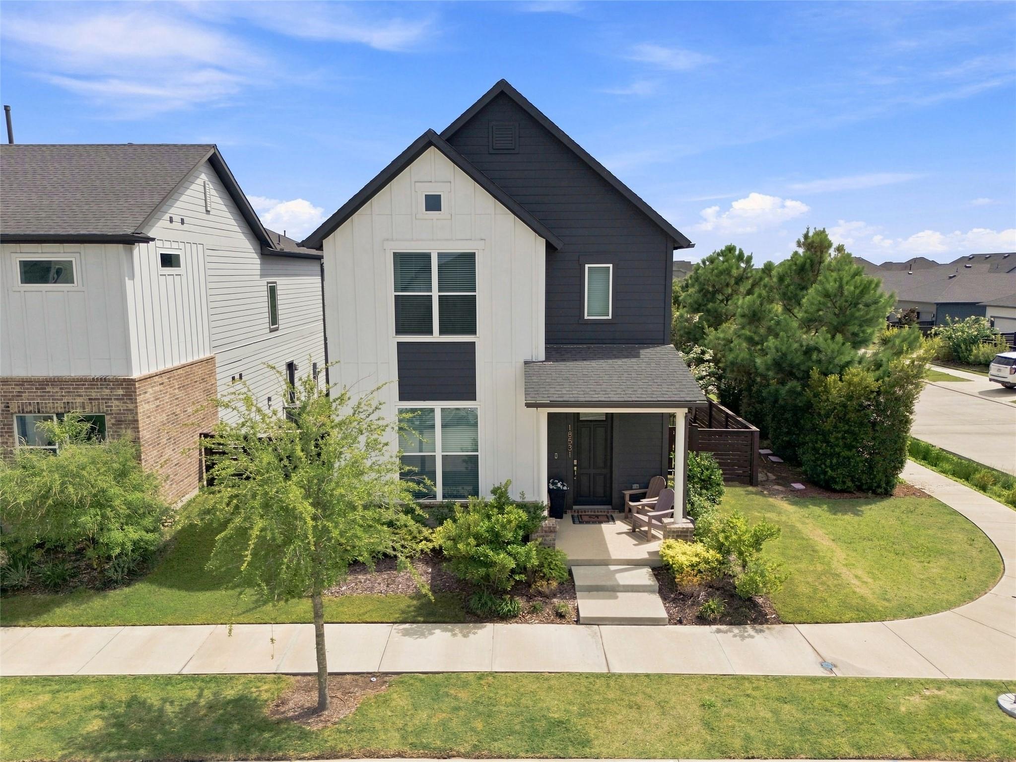 Residential in Cypress 2