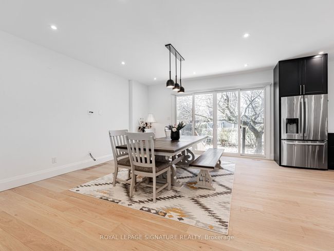 22 Yorkleigh Ave, House other with 6 bedrooms, 4 bathrooms and 4 parking in Etobicoke ON | Image 11