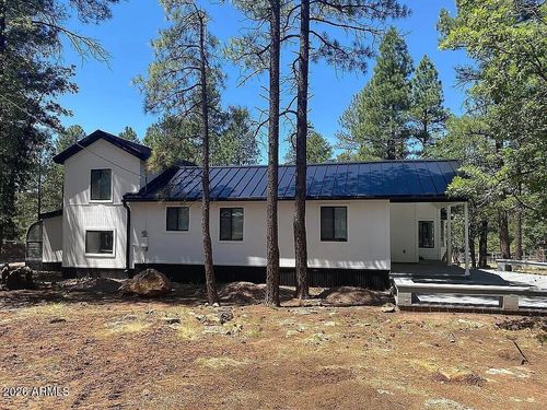 2194 Deer Ridge Dr, Happy Jack, AZ, 86024-2100 | Card Image