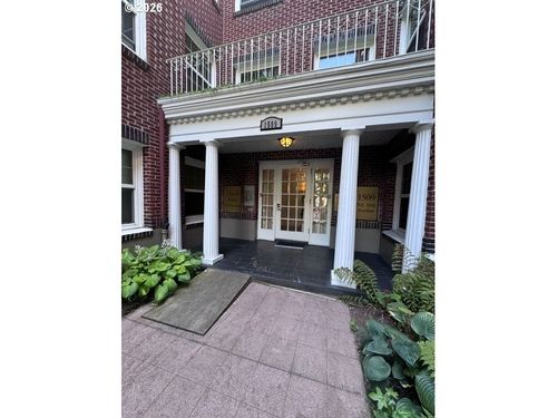 307-1509 Ne 10th Ave, Portland, OR, 97232-1243 | Card Image