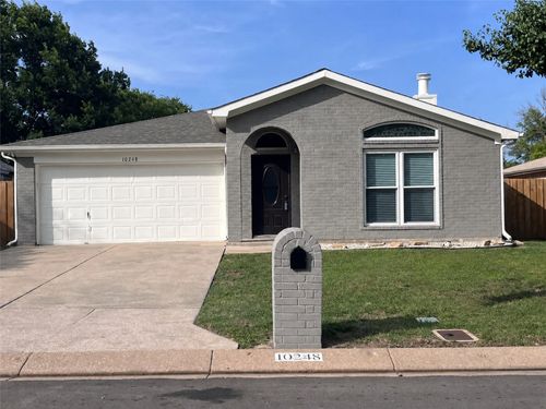 10248 Westward Dr, Fort Worth, TX, 76108-3962 | Card Image