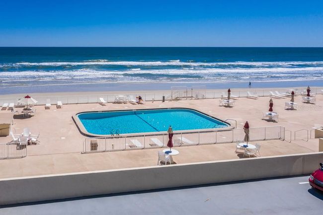 APT-602 - 2947 S Atlantic Ave, Condo with 1 bedrooms, 1 bathrooms and null parking in Daytona Beach Shores FL | Image 44