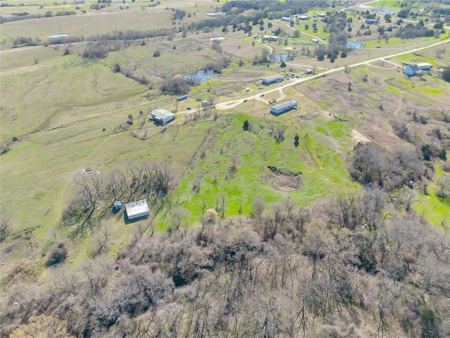 Bird's eye view with a rural view | Image 4