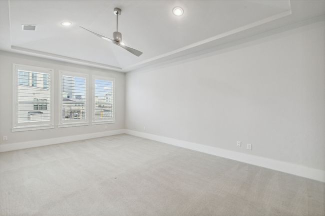 7866 Element Ave, House other with 3 bedrooms, 4 bathrooms and null parking in Plano TX | Image 31