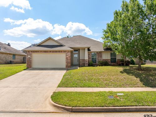 7343 Rockpoint Ln, Tyler, TX, 75703-5865 | Card Image
