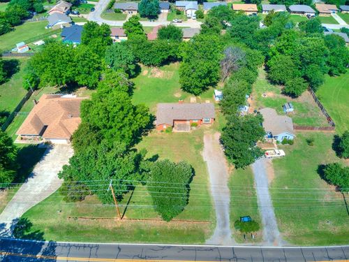 605 N Post Road, Oklahoma City, OK, 73130 | Card Image
