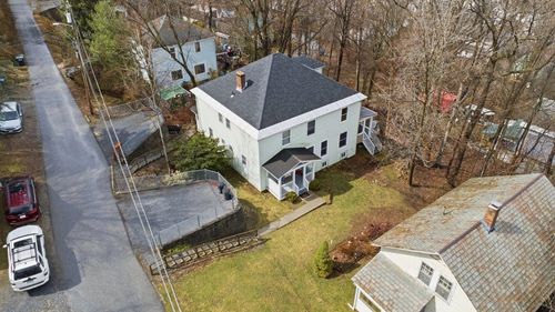 111-113 Booth Ter, Bennington, VT, 05201-2413 | Card Image