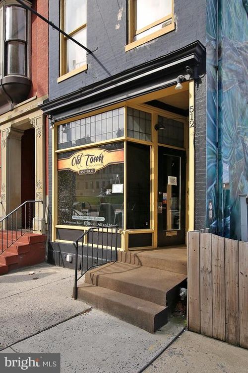 512 N 3rd St, HARRISBURG, PA, 17101-1173 | Card Image