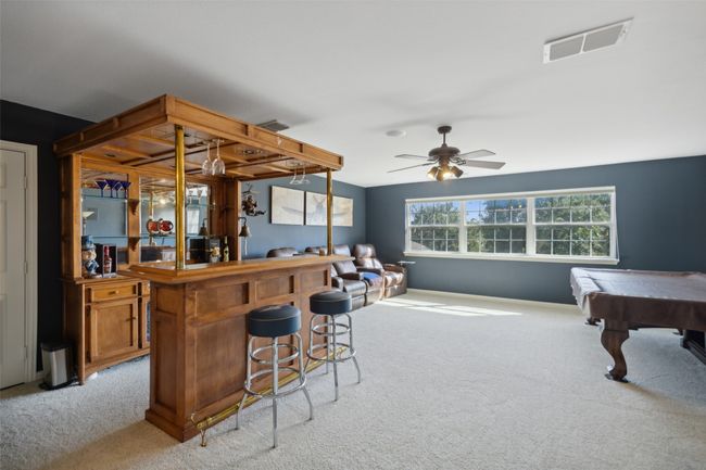 This area could be a loft if you add a 4th bedroom | Image 29