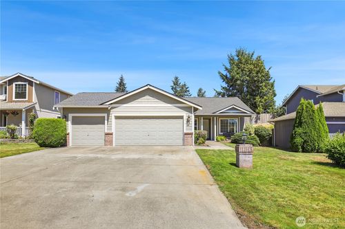 1219 182nd Street Ct E, Spanaway, WA, 98387-1918 | Card Image