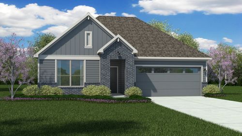 2601 Starling St, Denton, TX, 76205-2046 | Card Image