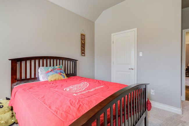 135 Berkshire Ave, House other with 4 bedrooms, 2 bathrooms and null parking in Wolfforth TX | Image 33