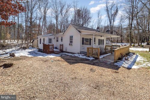 16520 Tomahawk Creek Rd, ORANGE, VA, 22960-3010 | Card Image
