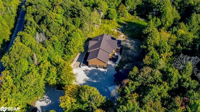 4571 Aspdin Rd, House other with 3 bedrooms, 3 bathrooms and 14 parking in Utterson ON | Image 24